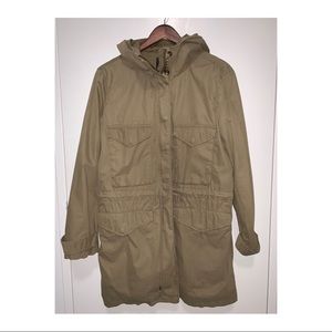 ✨ DIESEL Long Coat 🧥